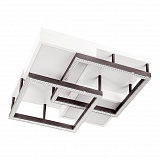 Светильник потолочный светодиодный Escada 10212/4LED с пультом д/у