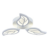 Люстра потолочная светодиодная Escada 10214/3LED с пультом д/у