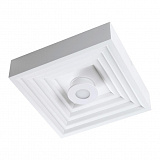 Светильник потолочный светодиодный Escada 10218/SG LED