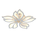 Люстра потолочная светодиодная Escada 10228/5LED с пультом д/у