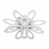 Люстра потолочная светодиодная Escada 10238/12LED с пультом д/у