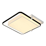 Светильник потолочный светодиодный Escada 10242/2LED с пультом д/у