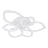 Люстра потолочная светодиодная Escada 10251/6LED с пультом д/у