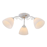 Люстра потолочная Escada 1110/3P