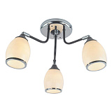 Люстра потолочная Escada 1111/3P