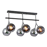 Люстра потолочная Escada 1114/6PL