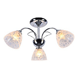 Люстра на штанге Escada 1117/3P