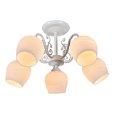 Люстра на штанге Escada 1120/5P