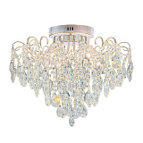 Люстра потолочная хрустальная Escada 1120/6PL
