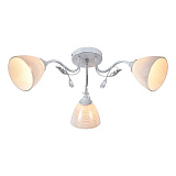Люстра потолочная Escada 1121/3P