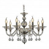 Люстра подвесная Escada 1136/8S