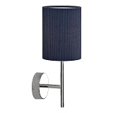Светильник настенный Escada 1139/1A Blue