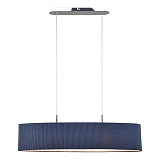 Светильник подвесной Escada 1139/2S Blue