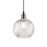 Светильник подвесной Escada 1155/1S