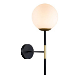 Светильник настенный Escada 1163/1A