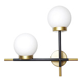 Светильник настенный Escada 1163/2A