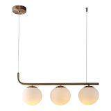 Люстра подвесная Escada 1163/3S