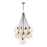 Люстра подвесная Escada 1164/14S