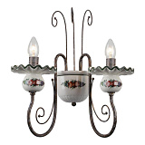 Светильник настенный Escada 169/2A