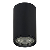 Светильник потолочный Escada 20001SMU/01 SBK