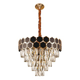 Люстра подвесная хрустальная Escada 2102/17S