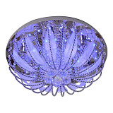 Светильник потолочный Escada 306R/5PL с пультом д/у