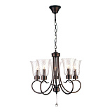 Люстра подвесная Escada 485/5