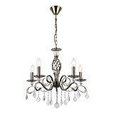 Люстра подвесная Escada 5082/5S