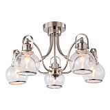 Люстра потолочная Escada 511/5
