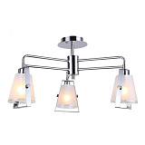 Люстра на штанге Escada 652/3P