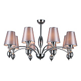 Люстра потолочная Escada 687/8P