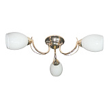 Люстра потолочная Escada 688/3PL