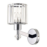 Светильник настенный Escada 691/1A (Chrome)