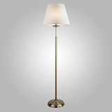 Торшер декоративный Eurosvet 01008/1 античная бронза