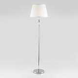 Торшер декоративный Eurosvet 01072/1 хром