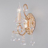 Светильник настенный Eurosvet 10096/1 золото