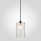 Светильник подвесной Eurosvet 1129/1 хром