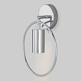 Светильник настенный Eurosvet 20094/1 хром