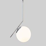 Светильник подвесной Eurosvet 50160/1 хром