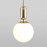 Светильник подвесной Eurosvet 50197/1 золото