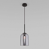 Светильник подвесной Eurosvet 50228/1 дымчатый