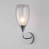 Светильник настенный Eurosvet 50285/1 хром