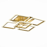 Люстра потолочная светодиодная Evoled SLE200422-05 с пультом д/у