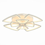 Люстра потолочная светодиодная Evoled SLE501152-08 с пультом д/у