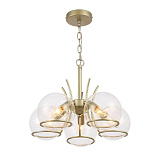 Люстра подвесная Evoluce SL1136.203.05