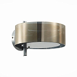 Светильник настенный Evoluce SL483.701.01