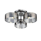 Люстра потолочная Evoluce SL483.702.03