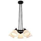 Люстра подвесная Evoluce SL714.403.05