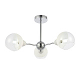 Люстра потолочная Evoluce SLE102702-03