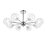 Люстра потолочная Evoluce SLE102702-08